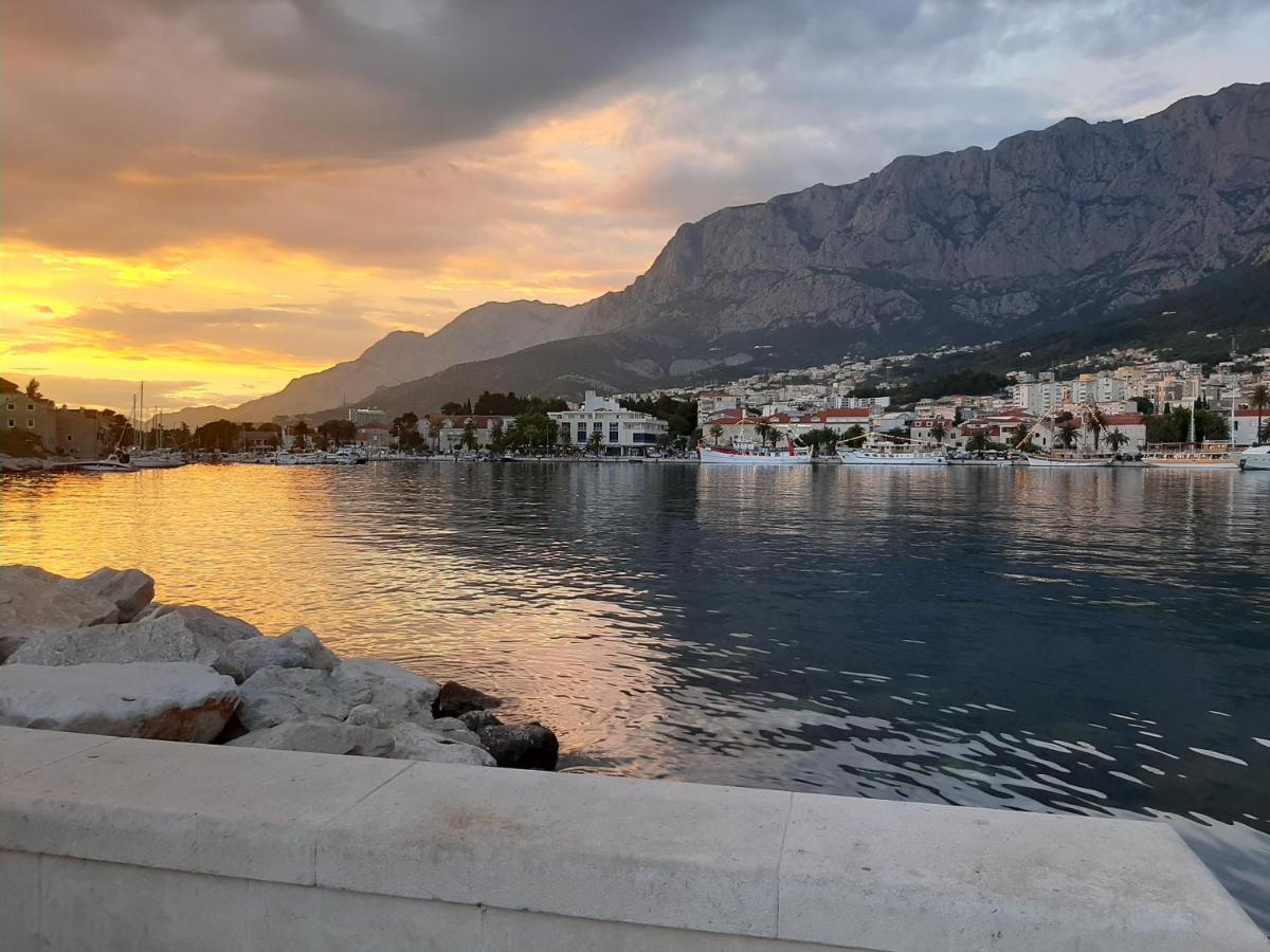 Apartma Kalalarga Deluxe- Centre&balcony Makarska