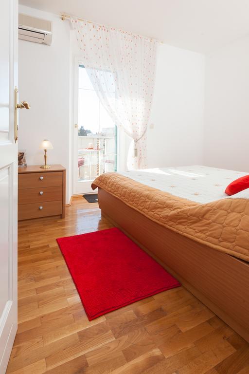 Kalalarga Deluxe- Centre&balcony * Makarska