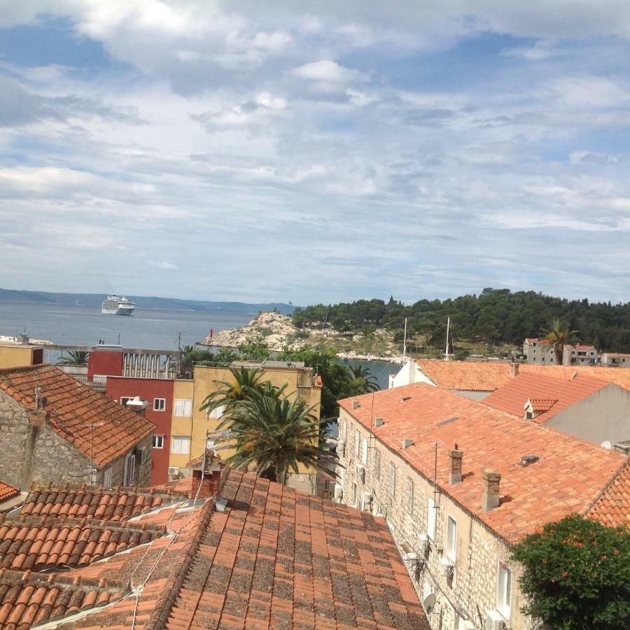 Kalalarga Deluxe- Centre&balcony Apartma Makarska