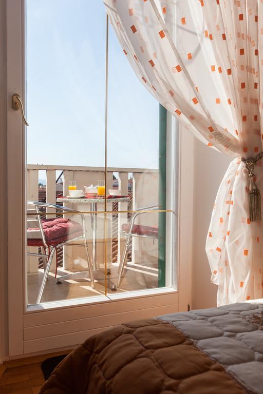 Kalalarga Deluxe- Centre&balcony Apartment *